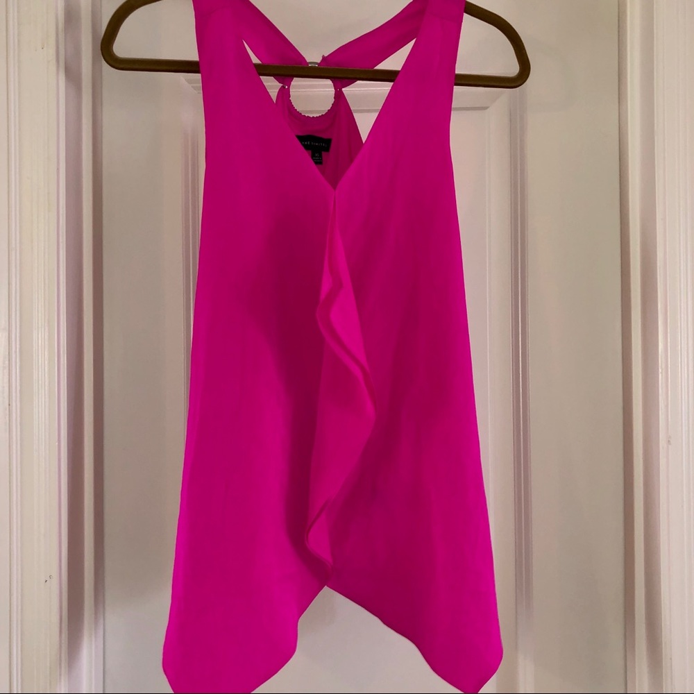 Pink Dress Shirt